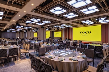 voco chiayi an ihg hotel