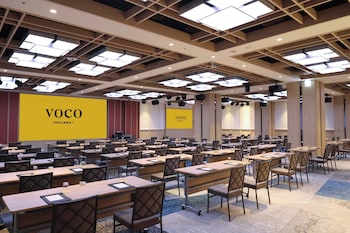 voco chiayi an ihg hotel