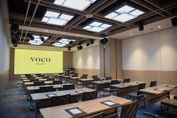 voco chiayi an ihg hotel