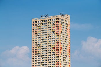 voco chiayi an ihg hotel
