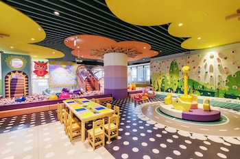 voco chiayi an ihg hotel
