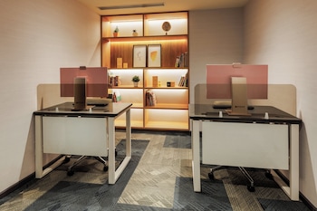 voco chiayi an ihg hotel