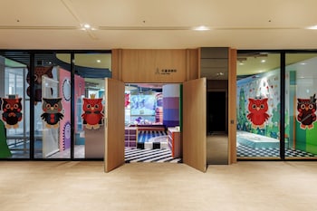 voco chiayi an ihg hotel