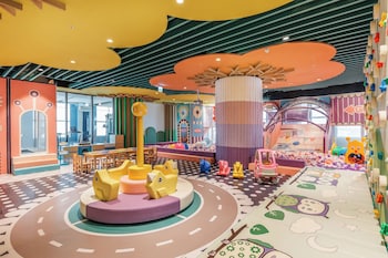 voco chiayi an ihg hotel