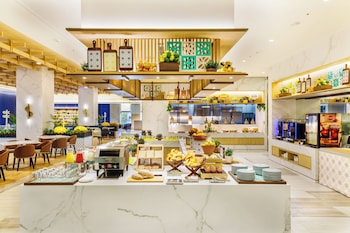 voco chiayi an ihg hotel