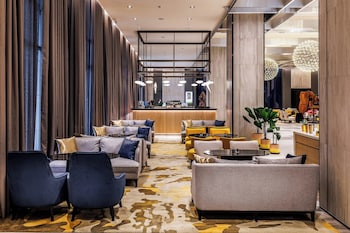 voco chiayi an ihg hotel