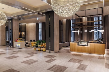 voco chiayi an ihg hotel