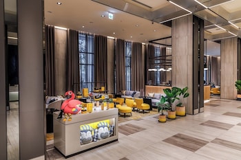 voco chiayi an ihg hotel