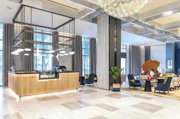 voco chiayi an ihg hotel