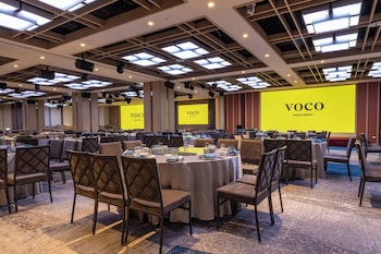 voco chiayi an ihg hotel
