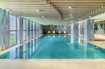 voco chiayi an ihg hotel