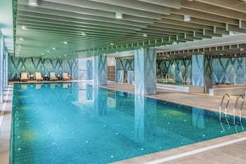 voco chiayi an ihg hotel