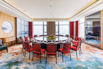 voco chiayi an ihg hotel