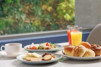 voco chiayi an ihg hotel