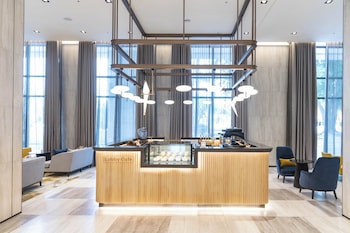 voco chiayi an ihg hotel