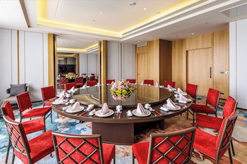 voco chiayi an ihg hotel