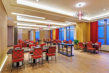 voco chiayi an ihg hotel