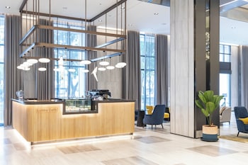 voco chiayi an ihg hotel