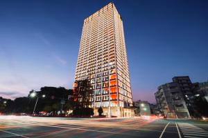 voco chiayi an ihg hotel