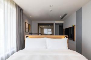 voco chiayi an ihg hotel