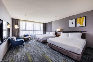 voco chiayi an ihg hotel