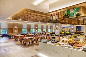 voco chiayi an ihg hotel