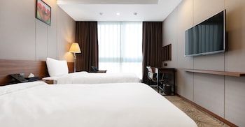 gloucester hotel jeonju