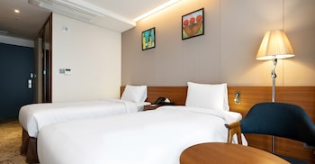gloucester hotel jeonju