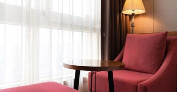 gloucester hotel jeonju