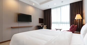 gloucester hotel jeonju