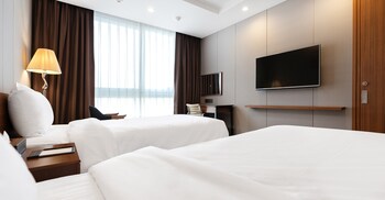 gloucester hotel jeonju