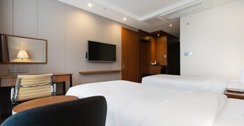 gloucester hotel jeonju