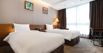 gloucester hotel jeonju