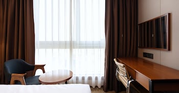 gloucester hotel jeonju