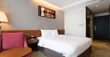 gloucester hotel jeonju