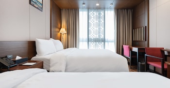 gloucester hotel jeonju