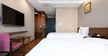 gloucester hotel jeonju