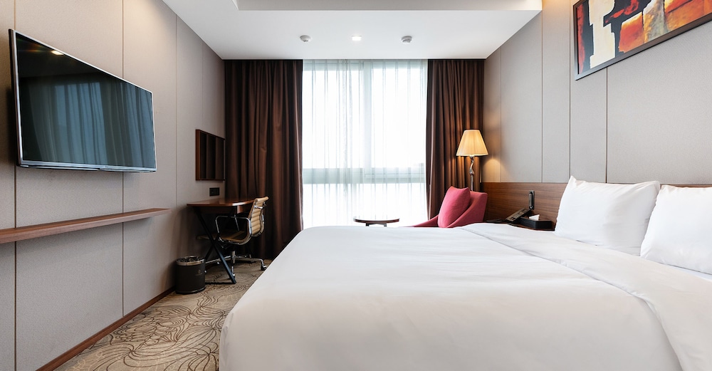 gloucester hotel jeonju