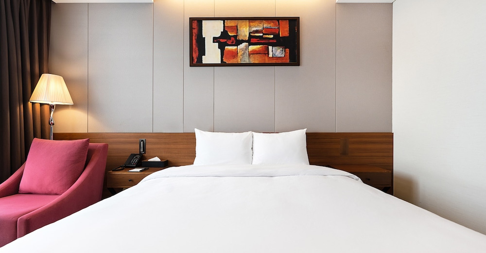 gloucester hotel jeonju