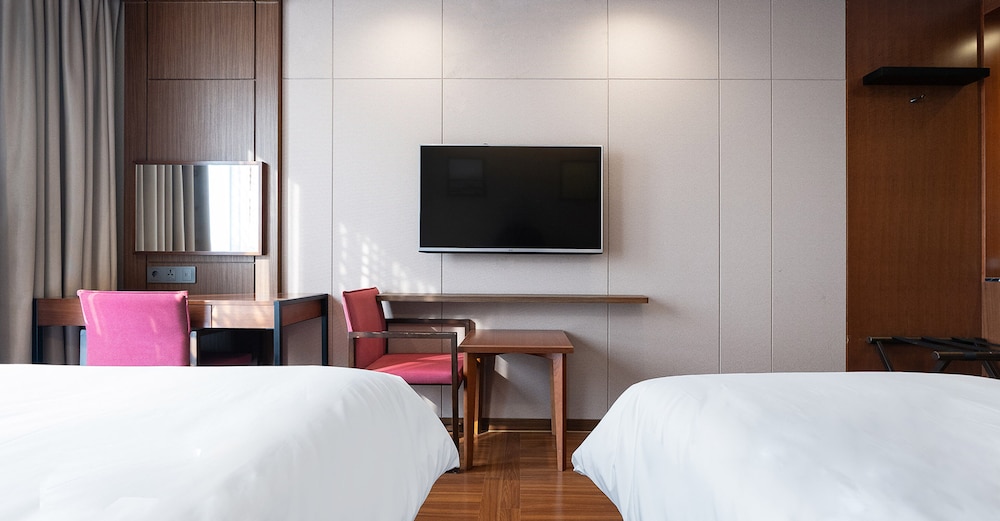 gloucester hotel jeonju