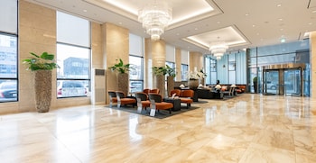 Gloucester Hotel Jeonju,,2.5 star