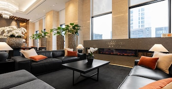 Gloucester Hotel Jeonju,,2.5 star