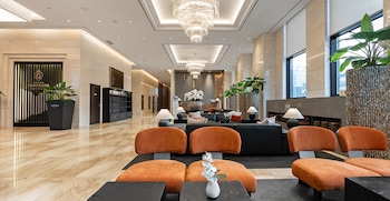 Gloucester Hotel Jeonju,,2.5 star