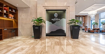gloucester hotel jeonju