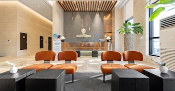 gloucester hotel jeonju
