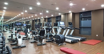gloucester hotel jeonju