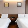 gloucester hotel jeonju