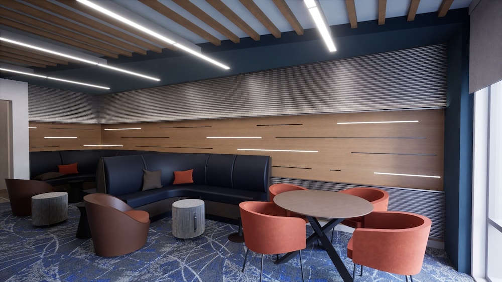 holiday inn express and suites fort walton beach e