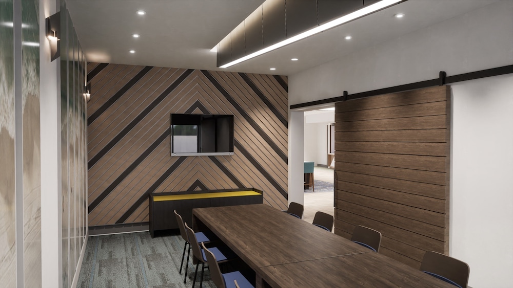 holiday inn express and suites fort walton beach e