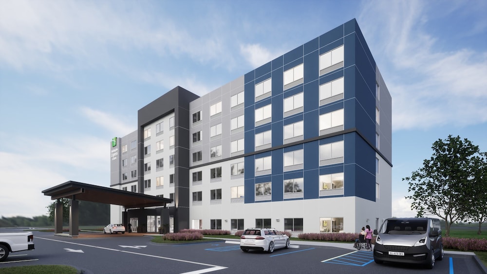 holiday inn express and suites fort walton beach e